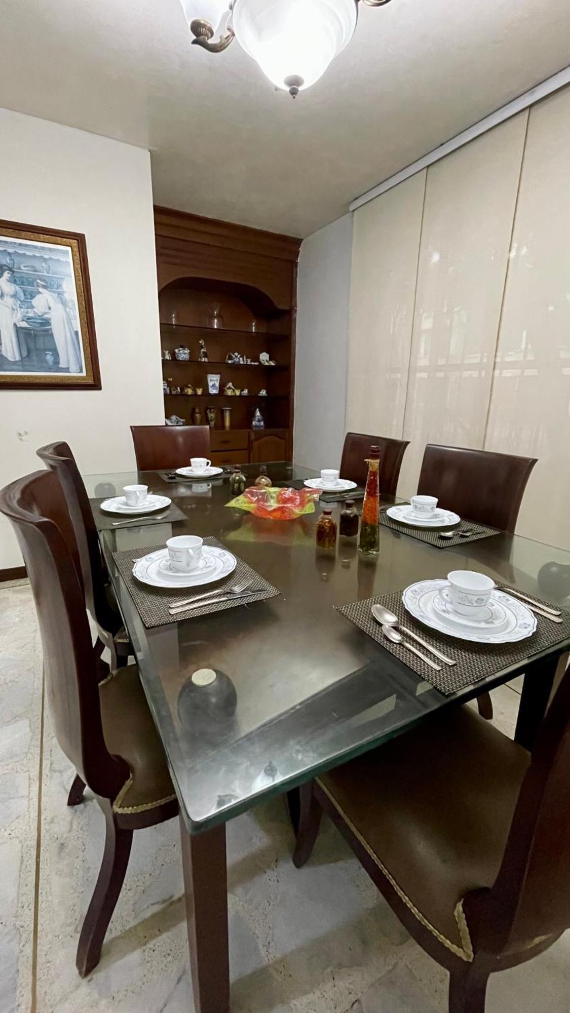 Casa Castillo กาลี ภายนอก รูปภาพ