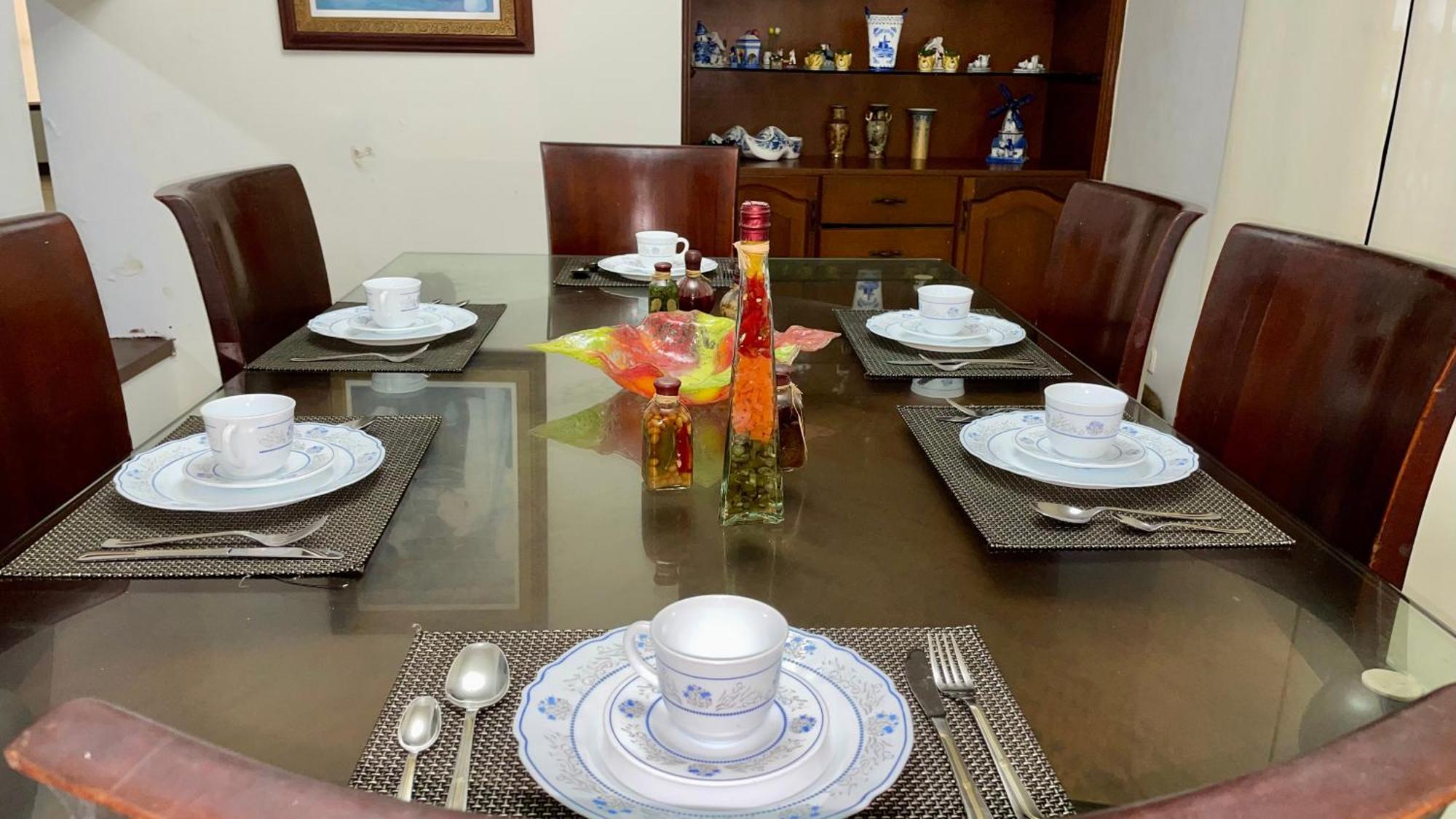 Casa Castillo กาลี ภายนอก รูปภาพ