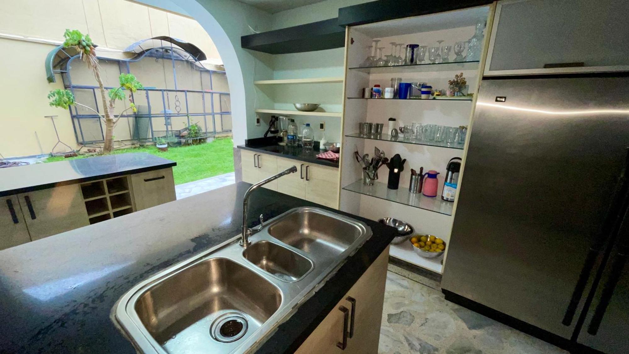 Casa Castillo กาลี ภายนอก รูปภาพ