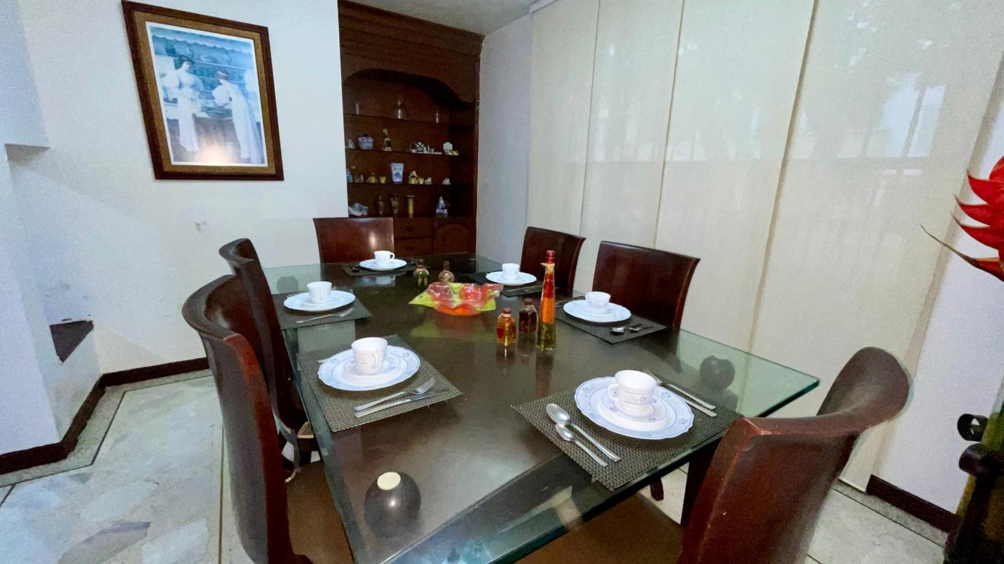 Casa Castillo กาลี ภายนอก รูปภาพ