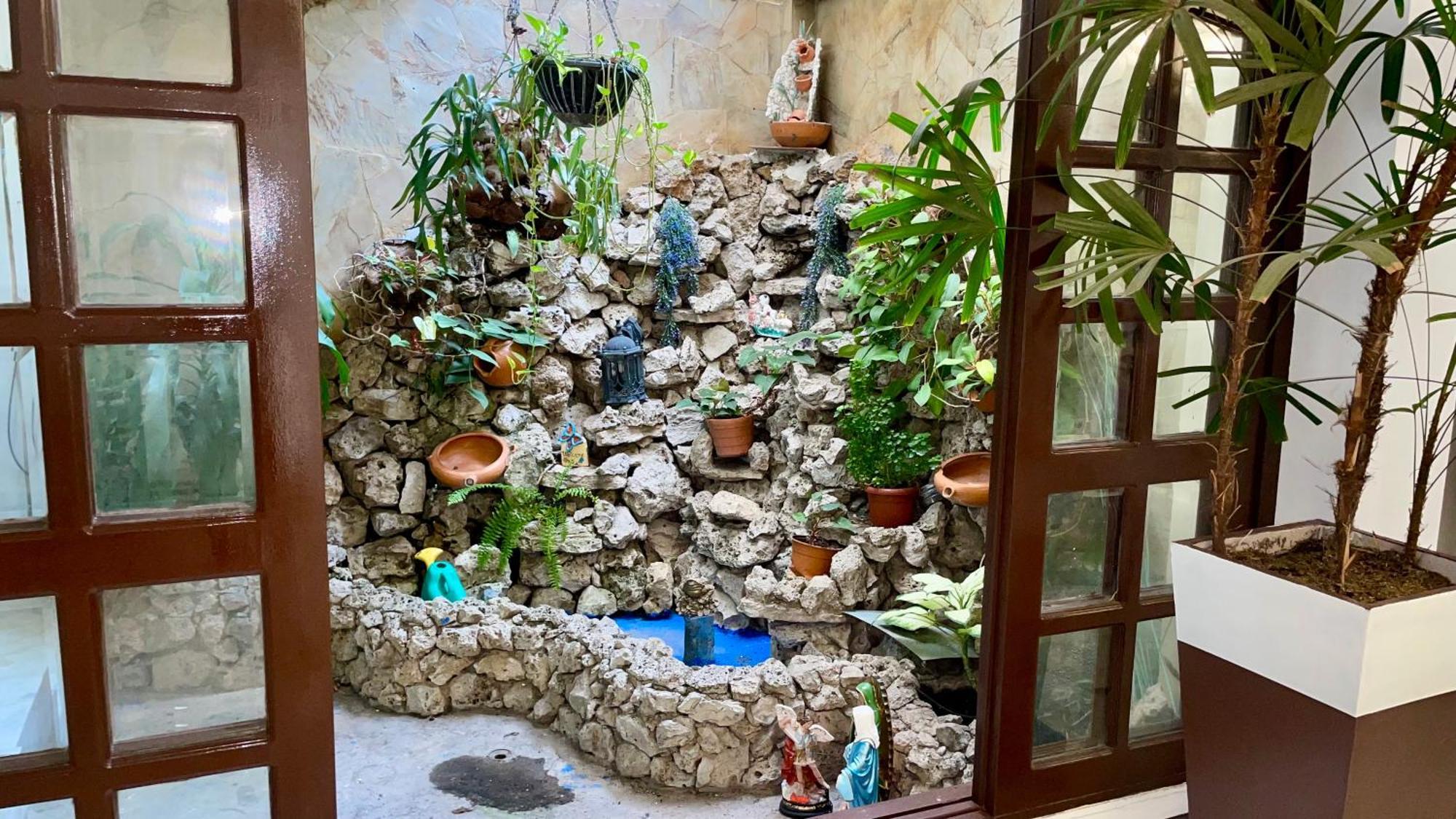 Casa Castillo กาลี ภายนอก รูปภาพ