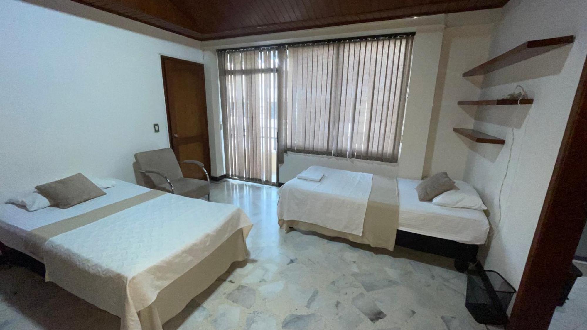 Casa Castillo กาลี ภายนอก รูปภาพ