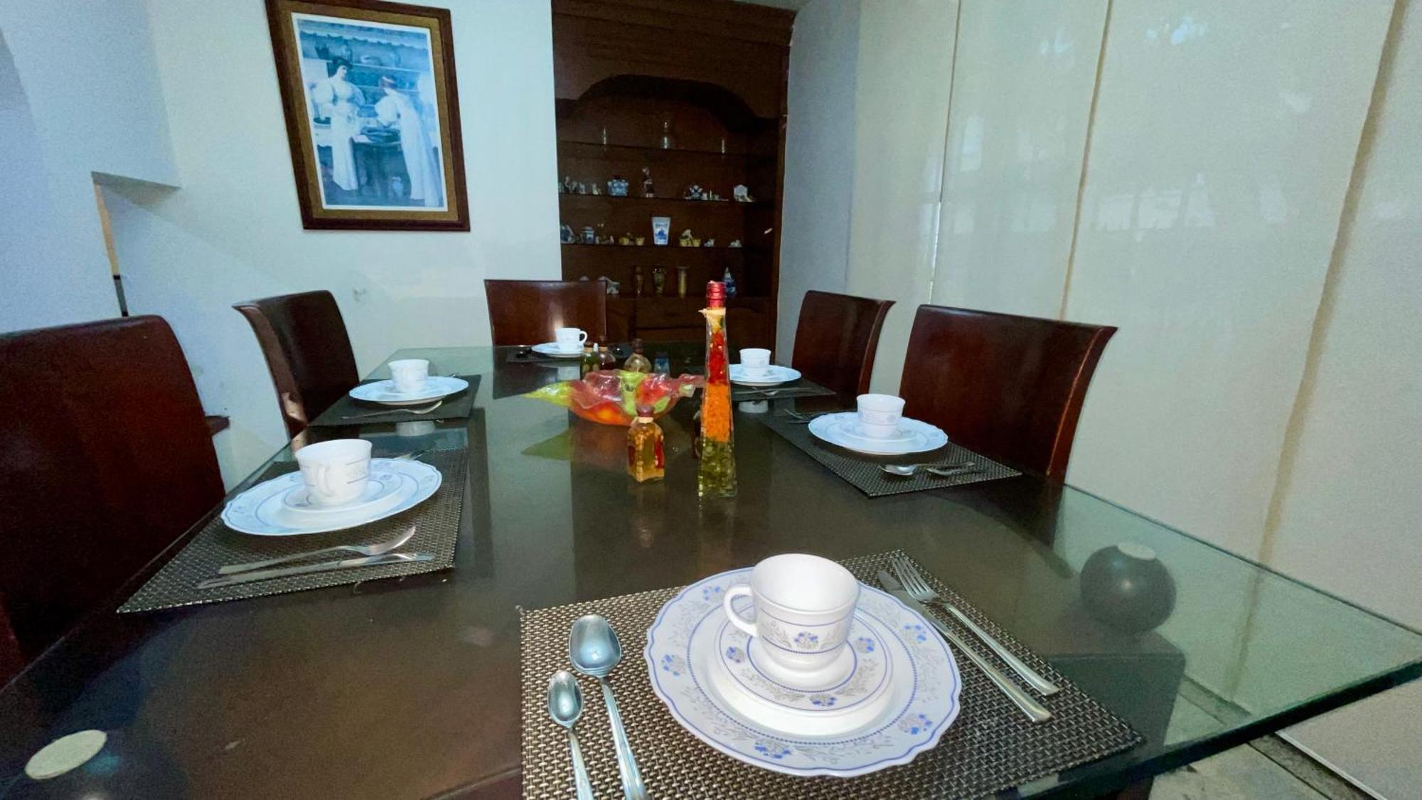 Casa Castillo กาลี ภายนอก รูปภาพ