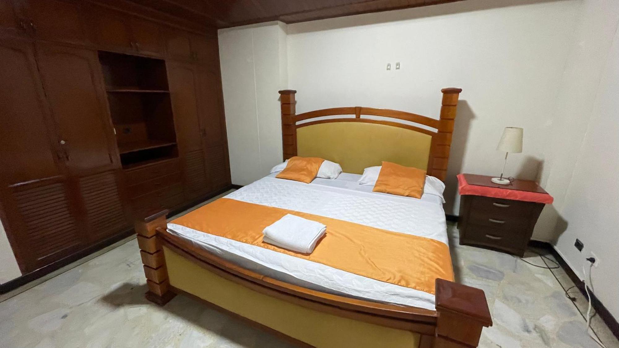 Casa Castillo กาลี ภายนอก รูปภาพ