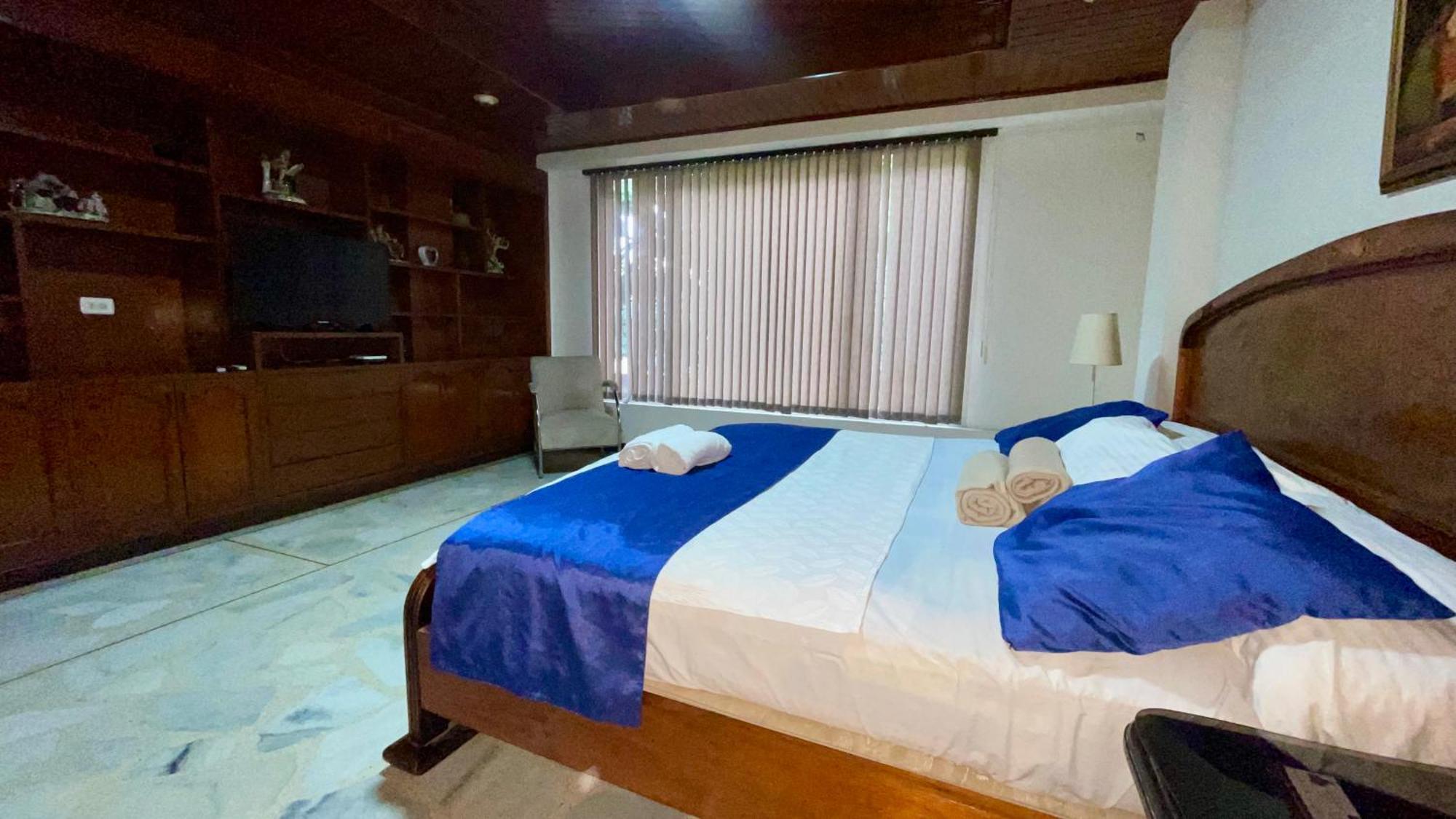 Casa Castillo กาลี ภายนอก รูปภาพ